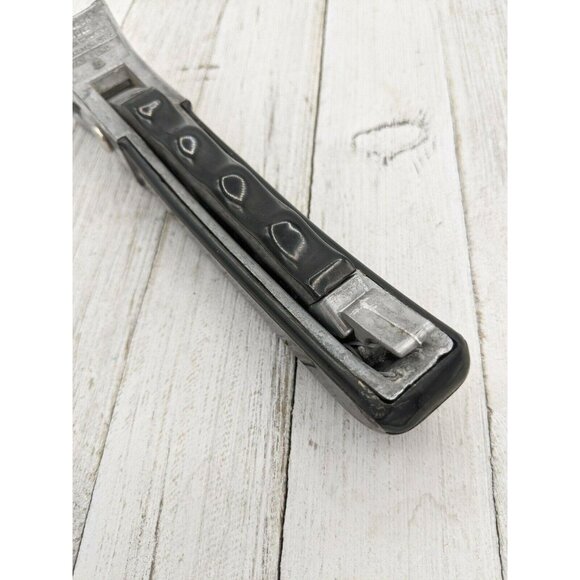 Vintage Anchor Hocking Grip-Lock Removable Casserole Handle 7 1/2" - Picture 4 of 7